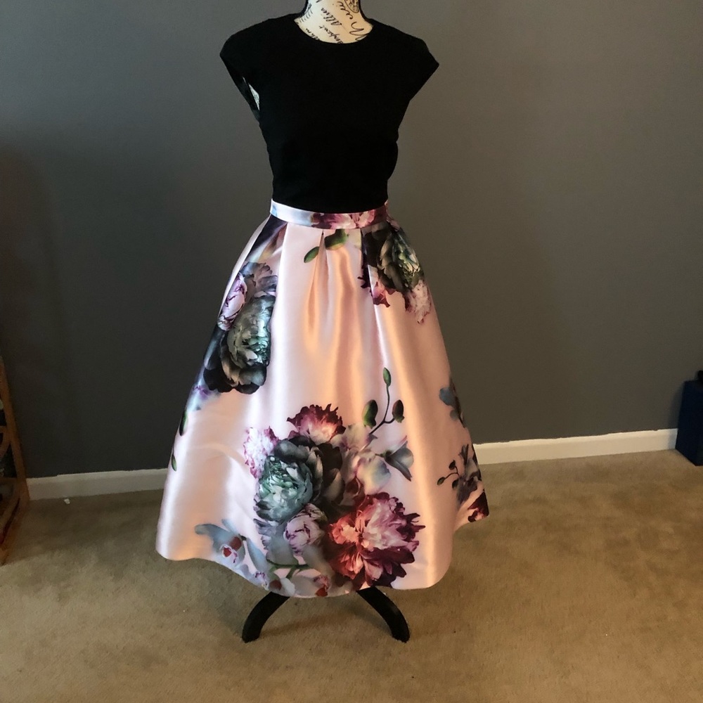 Ted Baker Dress